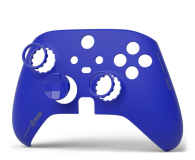 SCUF Instinct Faceplate Kit (niebieski) - 1191729 - zdjęcie 1